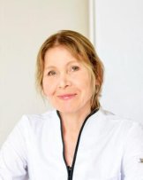 Белова Людмила Михайловна