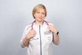Слепиковская Ольга Александровна