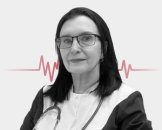 Голубева Лариса Станиславовна