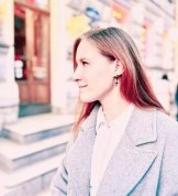 Патиниоти Оксана Руслановна