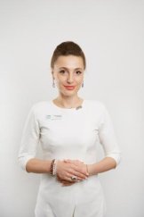 Лисова Илона Сергеевна