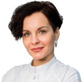 Февралева Ирина Федоровна