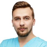 Запольский Семен Михайлович