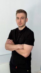 Бугаков Иван Алексеевич