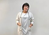 Баранова Елена Вячеславовна