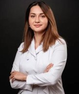 Авагян Симона Араевна