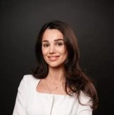Хачатурян Ани Викторовна