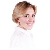 Бородина Ирина Денисовна