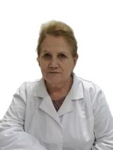 Амади Ирина Федоровна