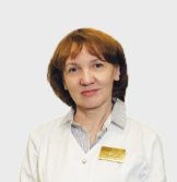 Разумовская Наталья Владимировна