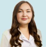 Мокина Татьяна Владимировна