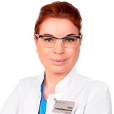 Силюк Татьяна Валентиновна