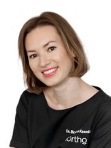 Брылина Ксения Александровна
