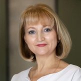 Лебедева Елена Юрьевна