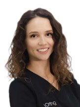 Павловская Екатерина Олеговна