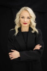 Ачкасова Светлана Михайловна