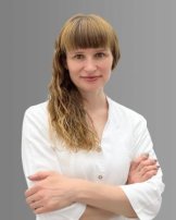 Вагина Ирина Леонидовна