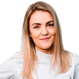 Донцова Дарья Владимировна
