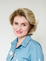 Тимченко Майя Михайловна