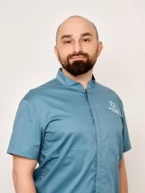 Богданов Александр Александрович