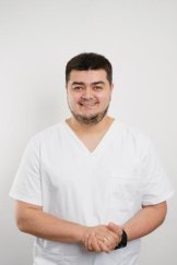 Галиев Булат Рифатович