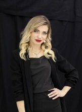 Сермягина Наталья Сергеевна
