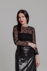 Филатова Светлана
