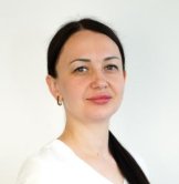 Бараковская Юлия Николаевна