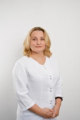Миронова Галина Дмитриевна