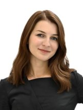 Елизарова Юлия Витальевна