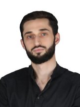 Ужахов Саид-Магомед Сулейманович