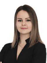 Агапова Юлия Вячеславовна