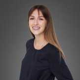 Скребцова Дарья Дмитриевна