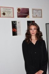 Ермилова Анастасия Сергеевна
