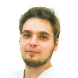 Мурашко Даниил Александрович