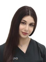 Тангоян Анна Михайловна