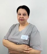 Емельянова Марина Валерьевна
