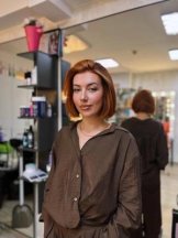 Петрова Ирина