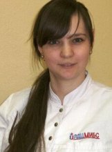 Фенькова Елена Сергеевна