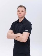 Горбушов Дмитрий Сергеевич