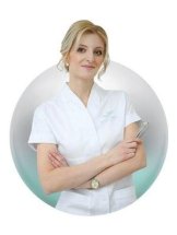 Маскурова Юлия Вадимовна