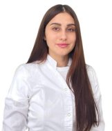 Мельникова Ольга Андреевна