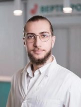 Потураев Дмитрий Сергеевич