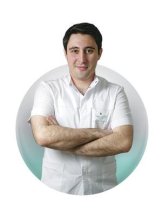Есиев Руслан Казбекович