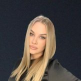 Леонова Мария