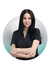 Чехоева Нина Хореновна