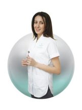 Карсанова Аида Сослановна