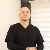 Евсюков Никита Андреевич