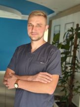 Депутатов Никита Витальевич