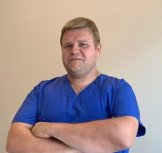 Баландов Дмитрий